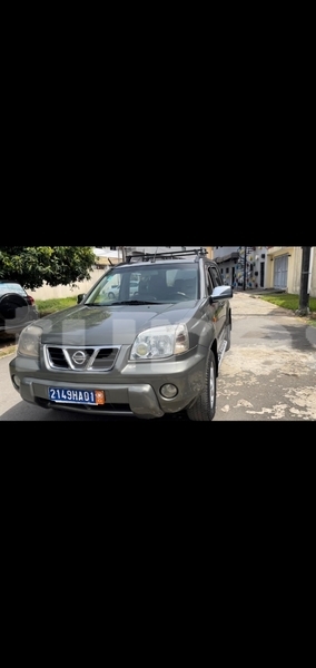 Big with watermark nissan x trail abidjan abidjan 30517