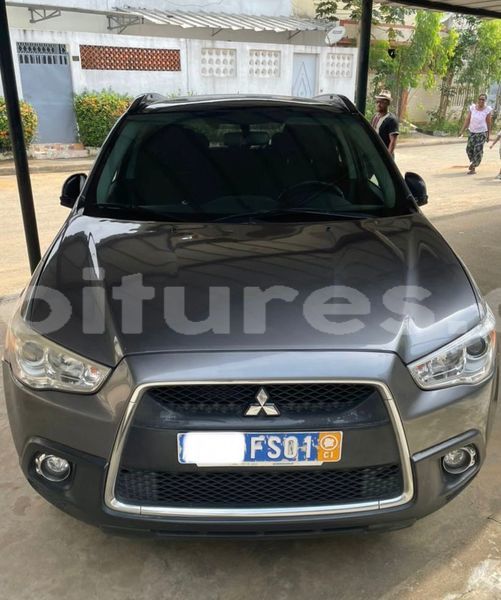 Big with watermark mitsubishi asx abidjan abidjan 30521