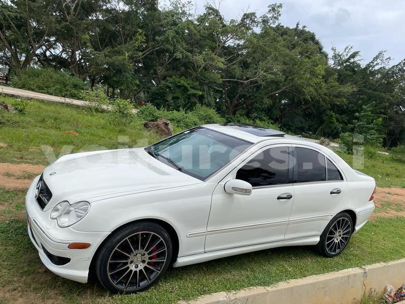 Big with watermark mercedes benz c class abidjan abidjan 30526