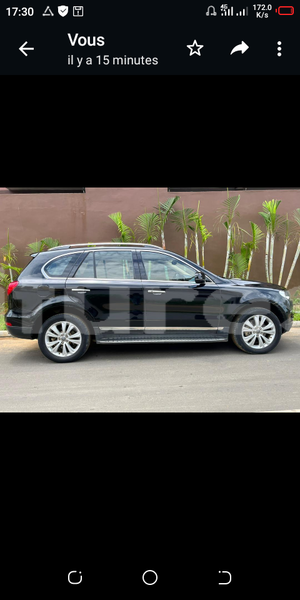 Big with watermark haval h8 abidjan abidjan 30528