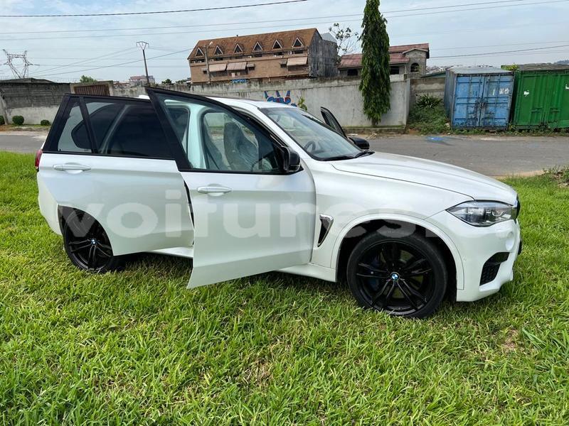 Big with watermark bmw x5 m abidjan abidjan 30535