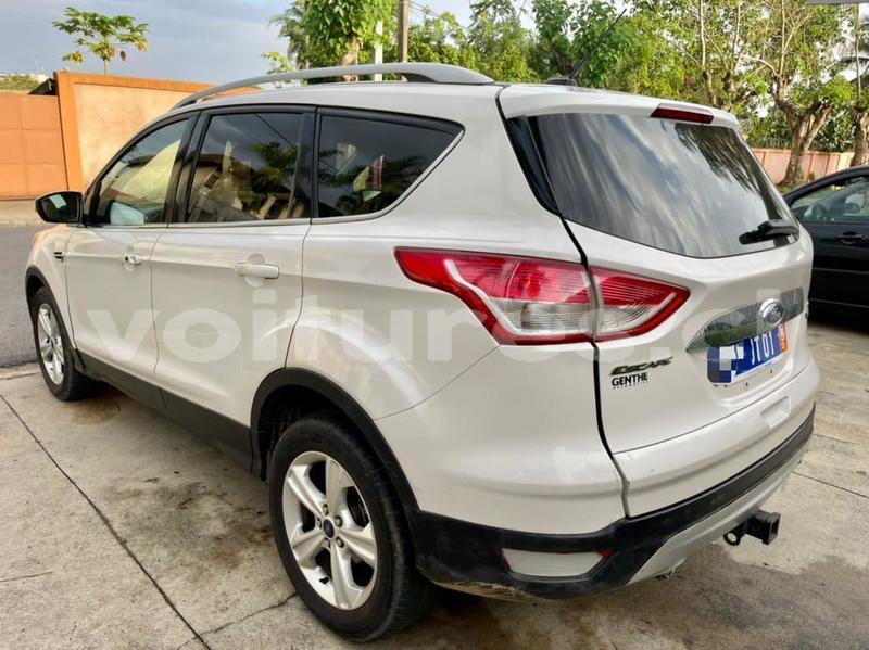 Big with watermark ford escape abidjan abidjan 30538