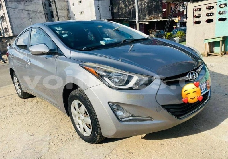 Big with watermark hyundai elantra abidjan abidjan 30539