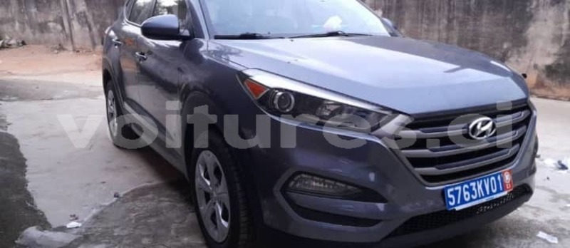 Big with watermark hyundai tucson abidjan abidjan 30544