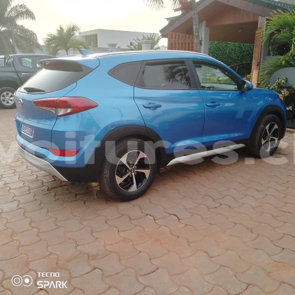 Big with watermark hyundai tucson abidjan abidjan 30545