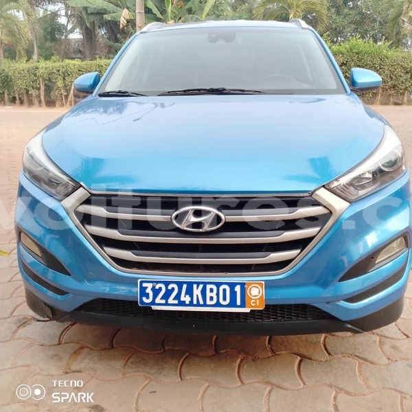 Big with watermark hyundai tucson abidjan abidjan 30545