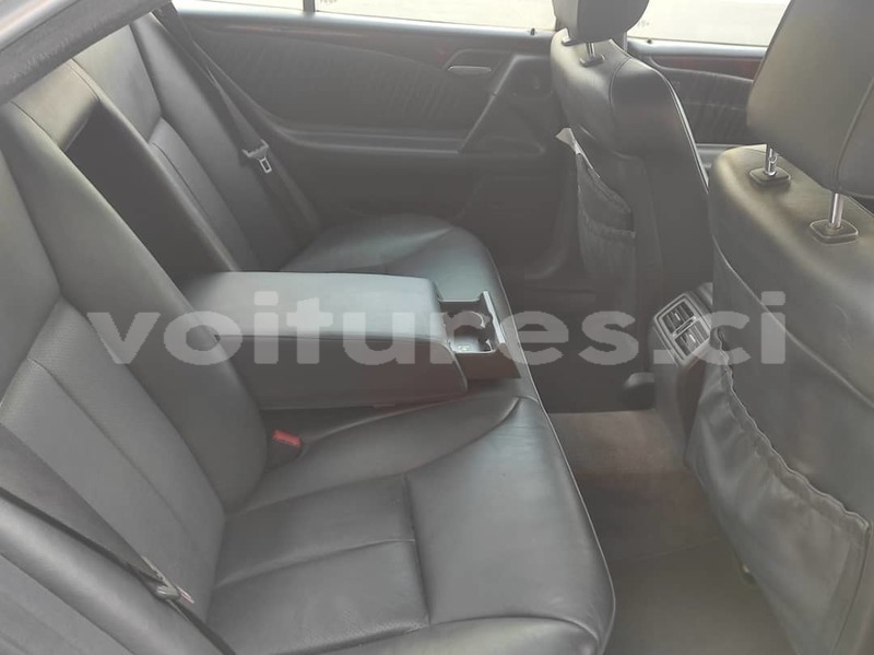 Big with watermark mercedes benz e class abidjan abidjan 30566