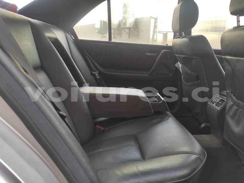 Big with watermark mercedes benz e class abidjan abidjan 30566