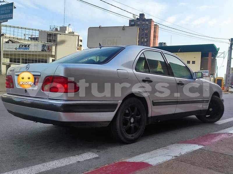 Big with watermark mercedes benz e class abidjan abidjan 30566