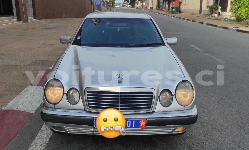 Big with watermark mercedes benz e class abidjan abidjan 30566