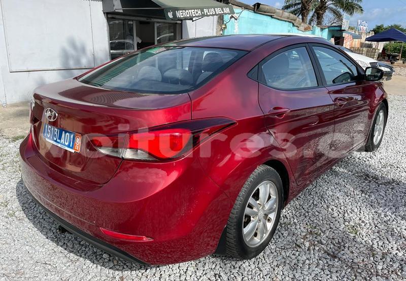 Big with watermark hyundai elantra abidjan abidjan 30567