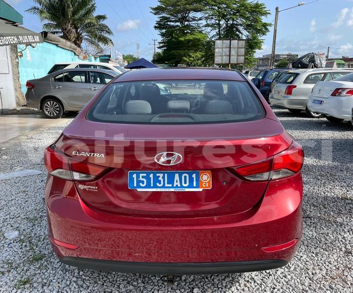 Big with watermark hyundai elantra abidjan abidjan 30567