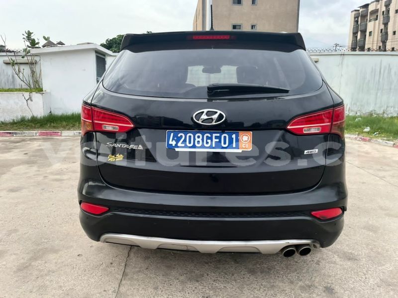 Big with watermark hyundai santa fe abidjan abidjan 30583