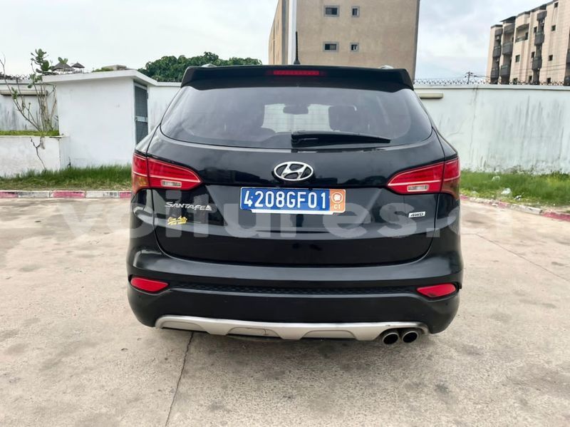 Big with watermark hyundai santa fe abidjan abidjan 30583