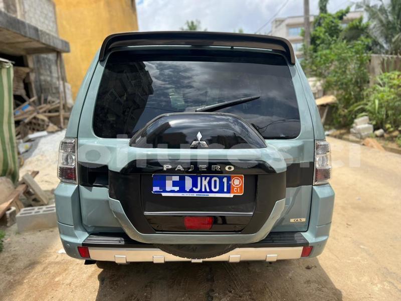 Big with watermark mitsubishi pajero sport abidjan abidjan 30586