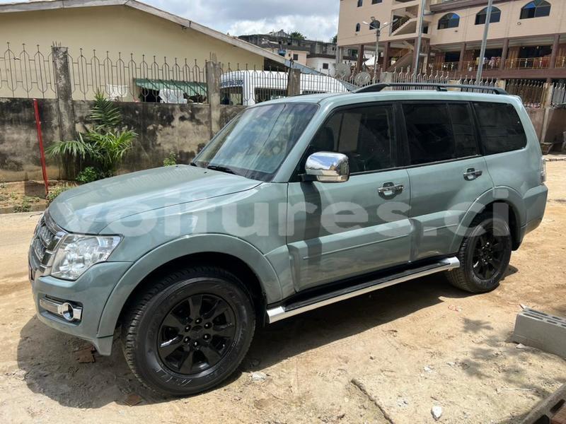 Big with watermark mitsubishi pajero sport abidjan abidjan 30586