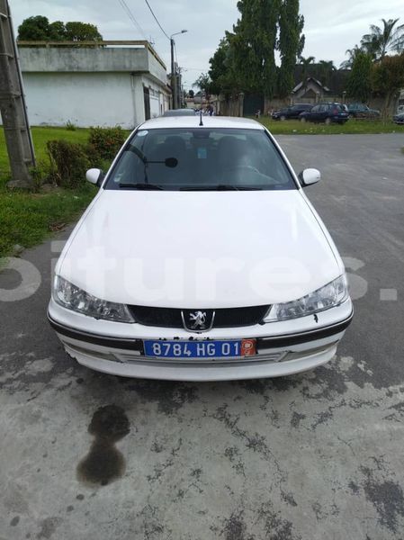 Big with watermark peugeot 406 abidjan abidjan 30593