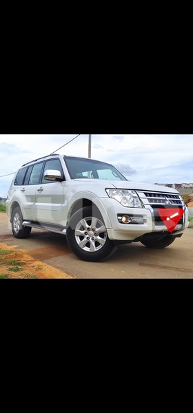 Big with watermark mitsubishi pajero sport abidjan abidjan 30600