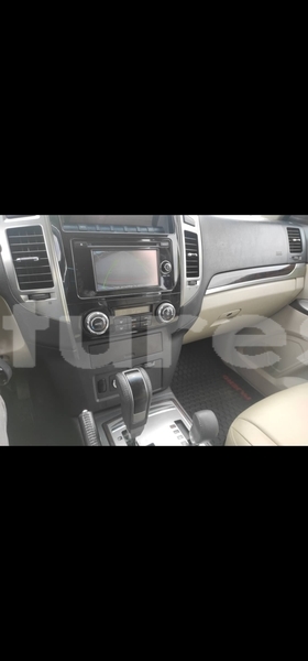 Big with watermark mitsubishi pajero sport abidjan abidjan 30600