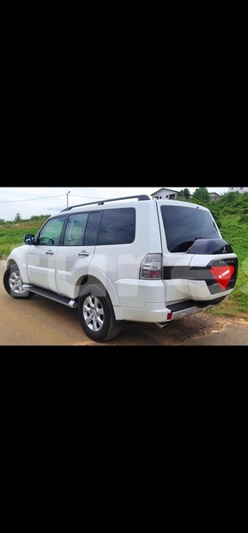 Big with watermark mitsubishi pajero sport abidjan abidjan 30600