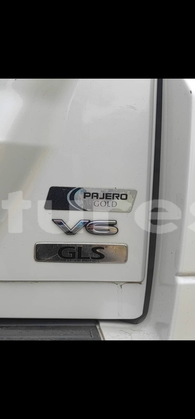 Big with watermark mitsubishi pajero sport abidjan abidjan 30600