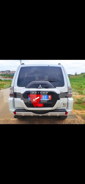 Big with watermark mitsubishi pajero sport abidjan abidjan 30600