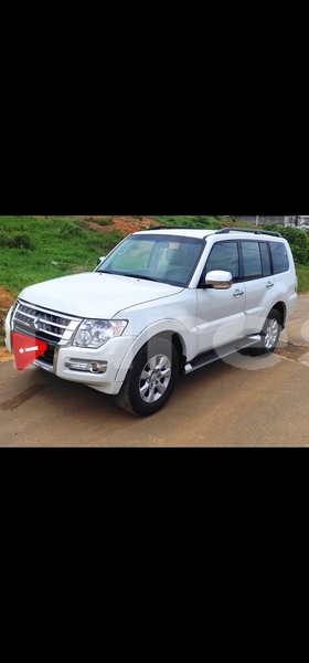 Big with watermark mitsubishi pajero sport abidjan abidjan 30600