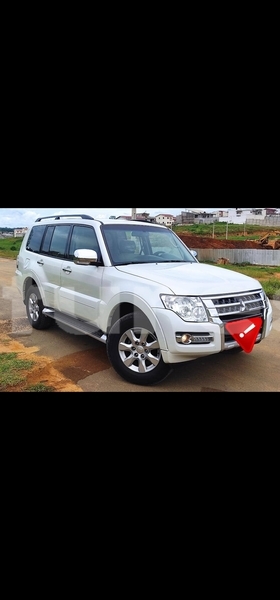 Big with watermark mitsubishi pajero sport abidjan abidjan 30600