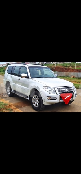 Big with watermark mitsubishi pajero sport abidjan abidjan 30600