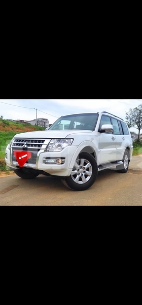 Big with watermark mitsubishi pajero sport abidjan abidjan 30600