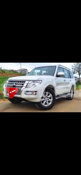 Big with watermark mitsubishi pajero sport abidjan abidjan 30600