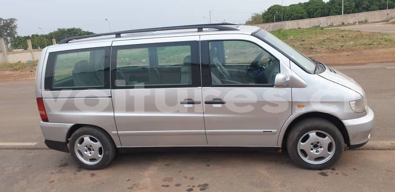 Big with watermark mercedes benz vito abidjan abidjan 30602