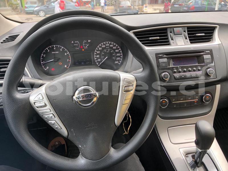 Big with watermark nissan sentra abidjan abidjan 30609