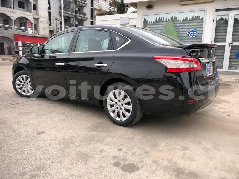 Big with watermark nissan sentra abidjan abidjan 30609