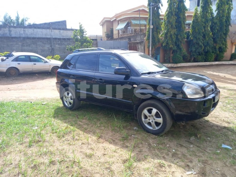 Big with watermark hyundai tucson abidjan abidjan 30617