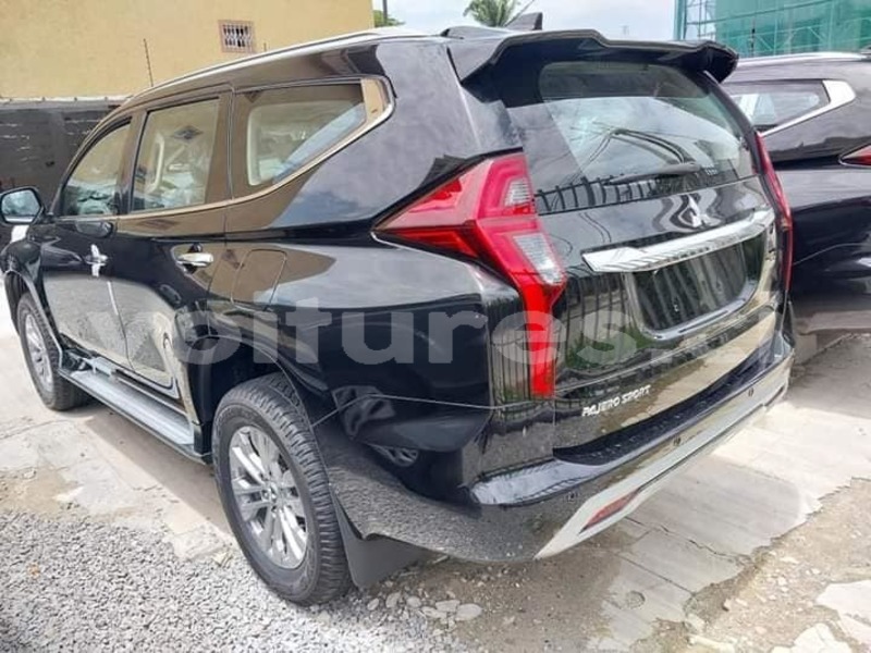 Big with watermark mitsubishi pajero sport abidjan abidjan 30626