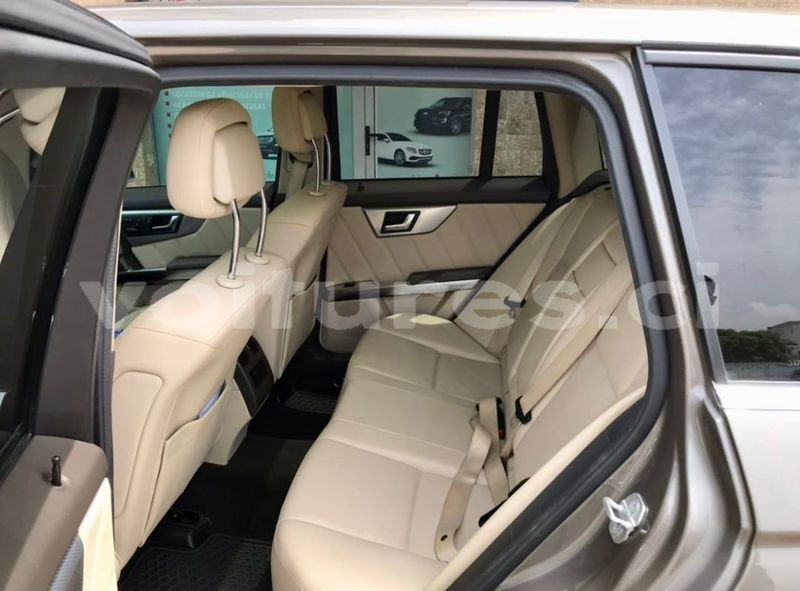 Big with watermark mercedes benz glk class abidjan abidjan 30631