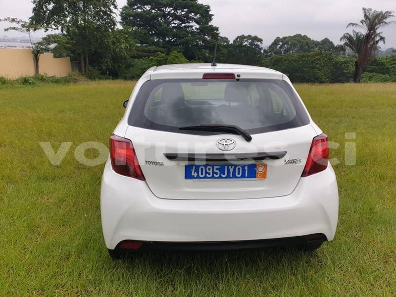 Big with watermark toyota yaris abidjan abidjan 30637