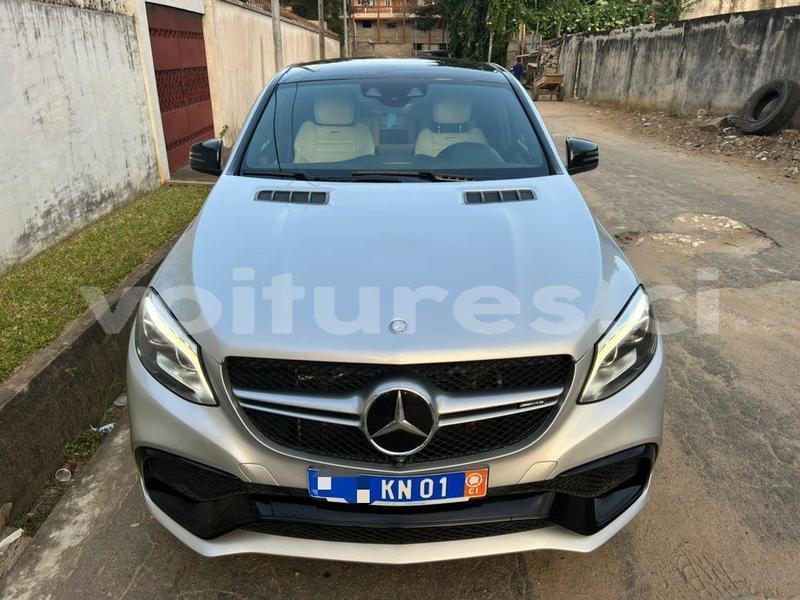 Big with watermark mercedes benz gle abidjan abidjan 30640