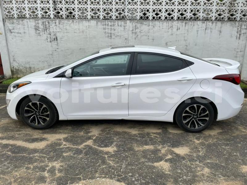 Big with watermark hyundai elantra abidjan abidjan 30642