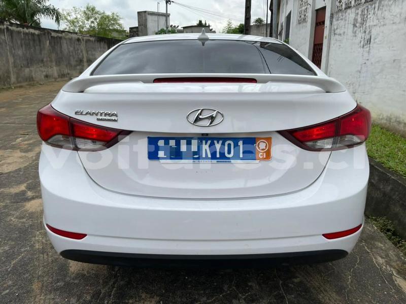 Big with watermark hyundai elantra abidjan abidjan 30642