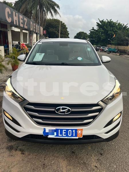 Big with watermark hyundai tucson abidjan abidjan 30643