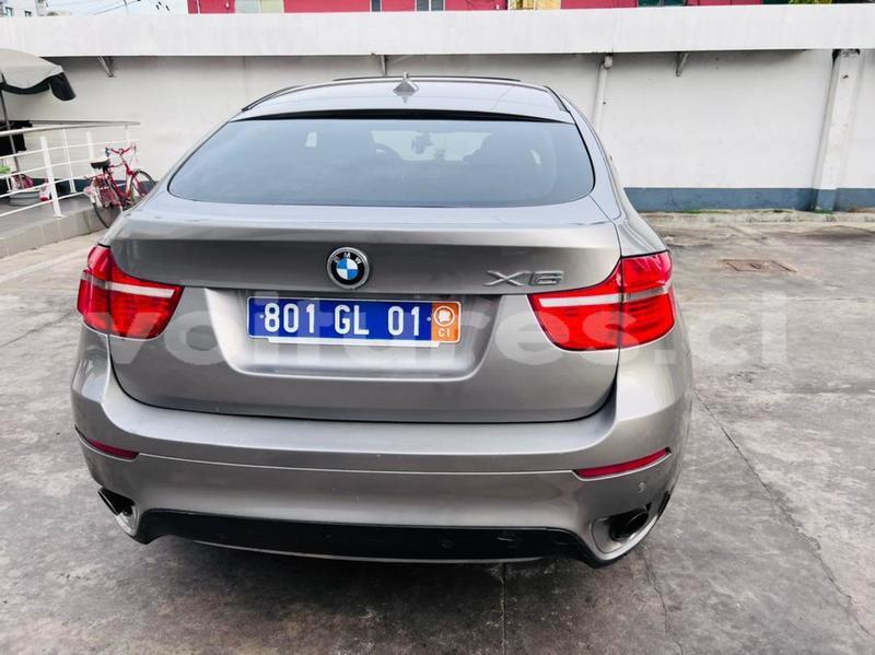 Big with watermark bmw x6 abidjan abidjan 30644