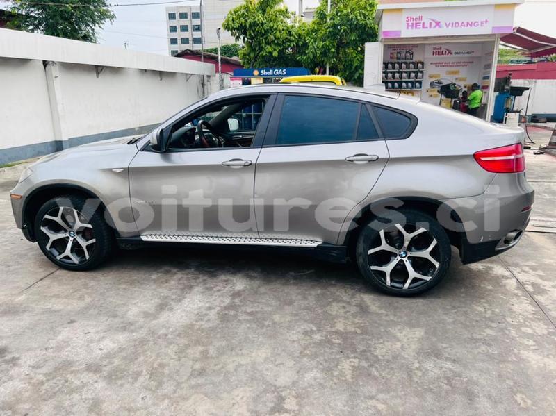 Big with watermark bmw x6 abidjan abidjan 30644