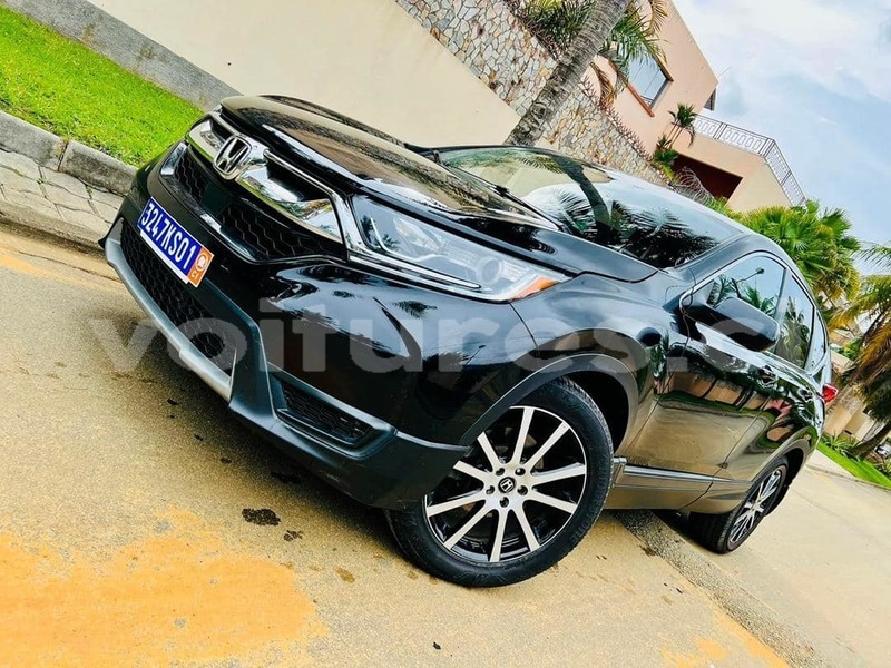 Big with watermark honda cr v ivory coast aboisso 30648