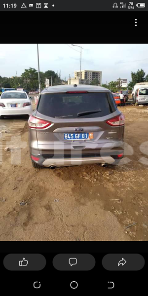 Big with watermark ford explorer abidjan abidjan 30665