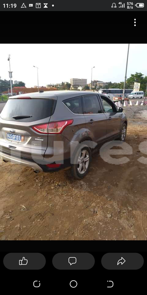 Big with watermark ford explorer abidjan abidjan 30665