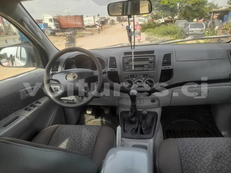 Big with watermark toyota hilux abidjan abidjan 30672