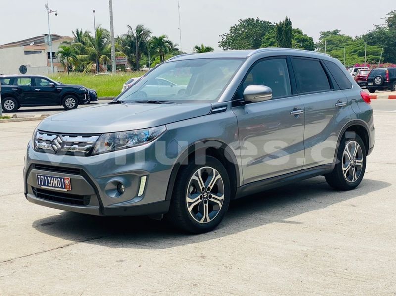 Big with watermark suzuki vitara abidjan abidjan 30677