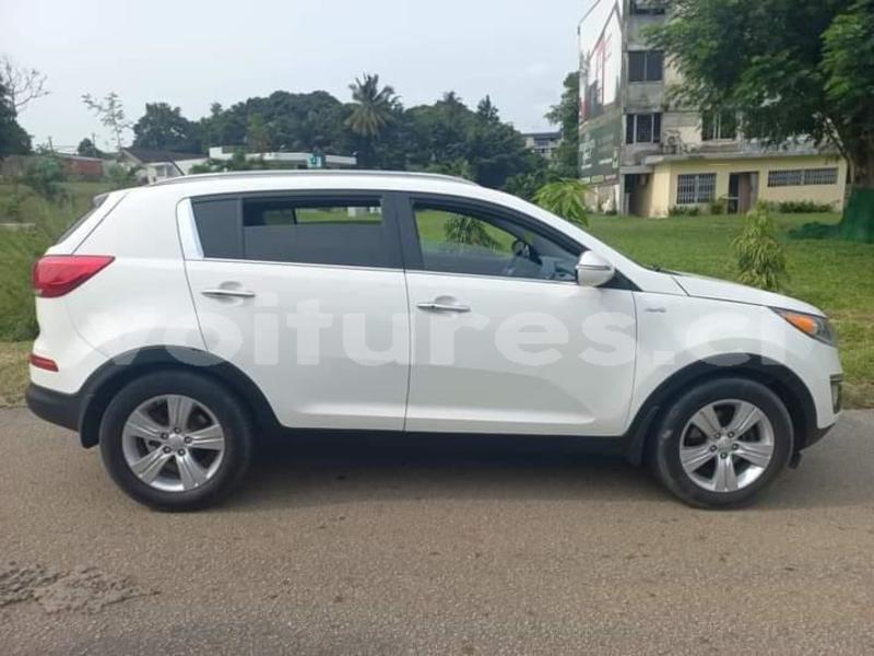 Big with watermark hyundai tucson abidjan abidjan 30707